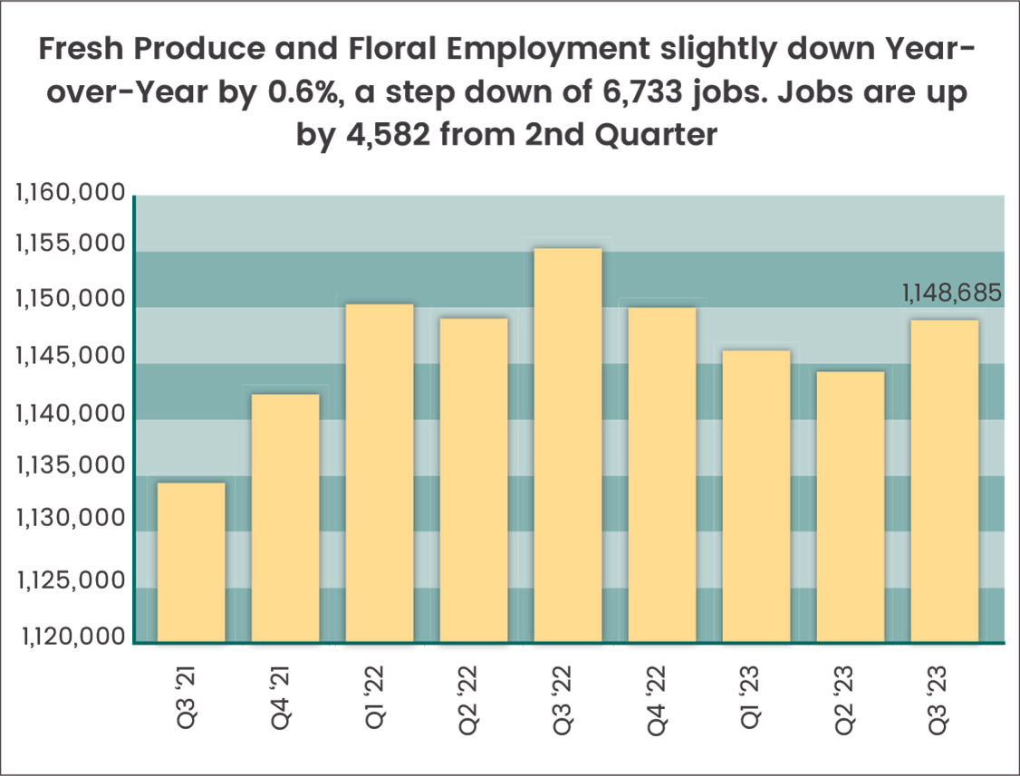 U.S. Economy Stronger Than Expected in Q3 2023