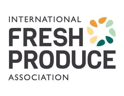 CMS ALT TEXT The Primary Logomark emphasizes “Fresh Produce” to create a strong, recognizable wordmark.