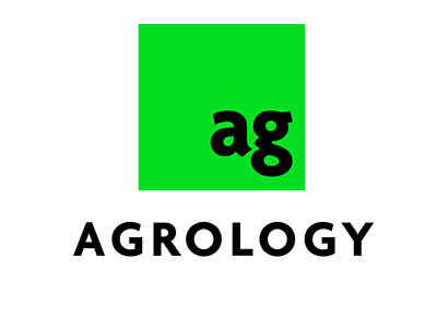 CMS ALT TEXT agrology logo