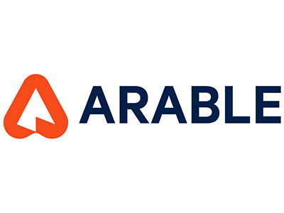 CMS ALT TEXT Arable logo