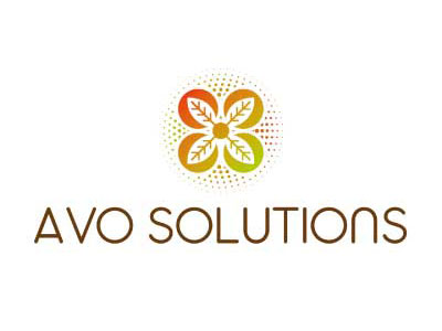 CMS ALT TEXT AVO Solutions logo
