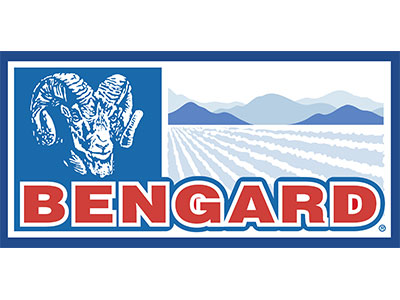 BenGard Ranch logo