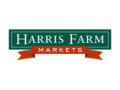 Harris Farm Markets logo