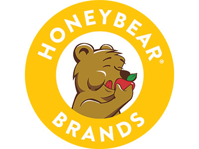 Honeybear brands logo
