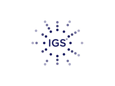 CMS ALT TEXT Intelligent Growth Solutions logo