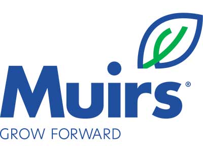 Muirs logo