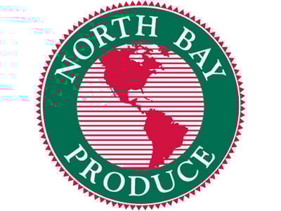 North Bay Produce logo North Bay Produce logo