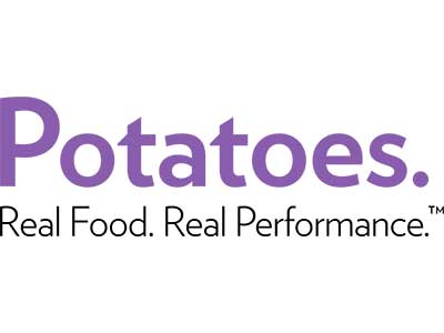 Potatoes USA logo