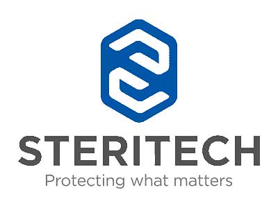 Steritech logo