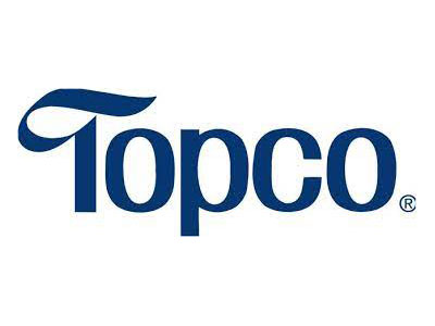 Topco logo