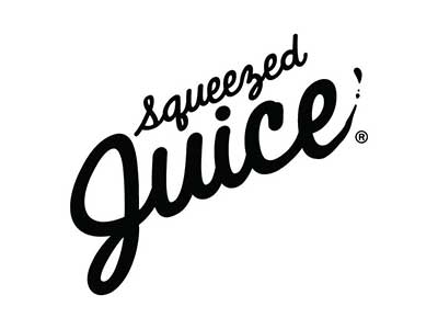 Trinity logo Squeezed Juice