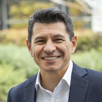 Tristan Kitchener headshot