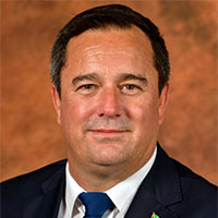 John Steenhuisen